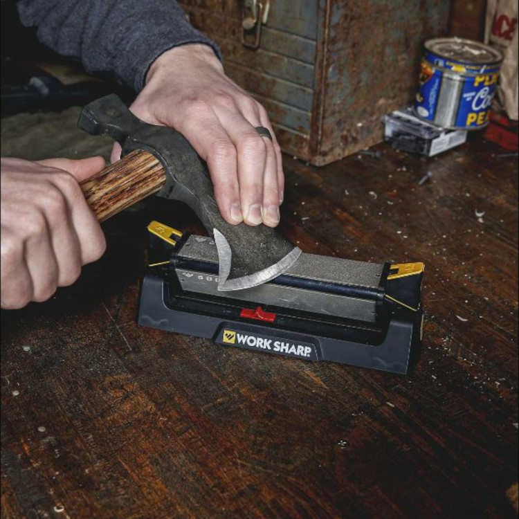 WorkSharp Benchstone Knife Sharpener - Image 5